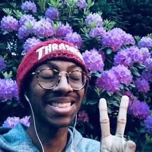 Meet your Posher, Johnny